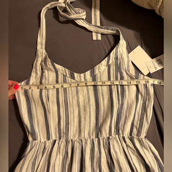 Roxy dress - Picture 12 of 13